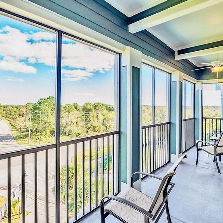 Upscale 3Br Near Disney - Pool And Hot Tub! Orlando Luaran gambar