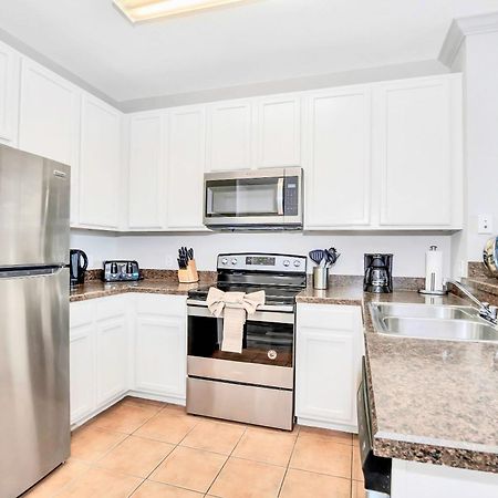 Upscale 3Br Near Disney - Pool And Hot Tub! Orlando Luaran gambar