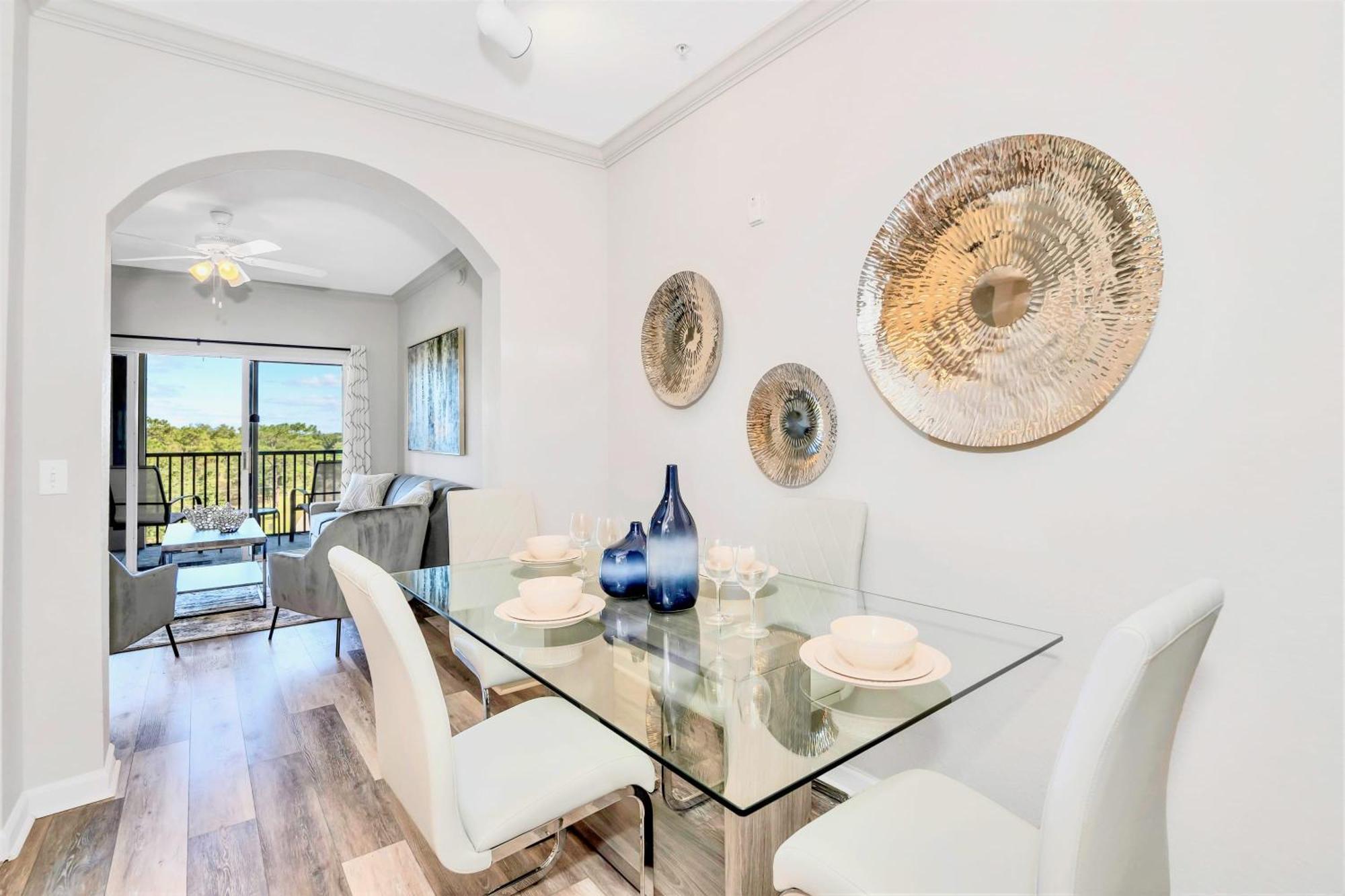 Upscale 3Br Near Disney - Pool And Hot Tub! Orlando Luaran gambar