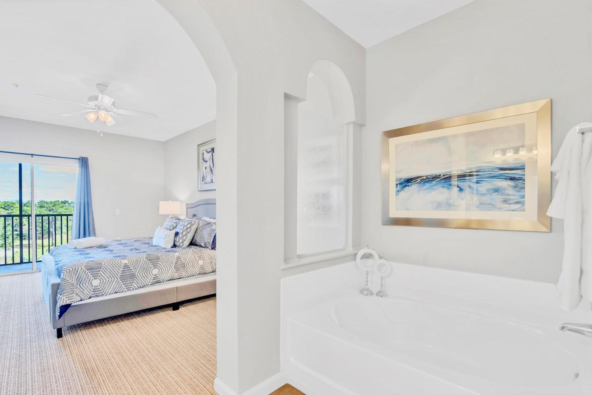 Upscale 3Br Near Disney - Pool And Hot Tub! Orlando Luaran gambar