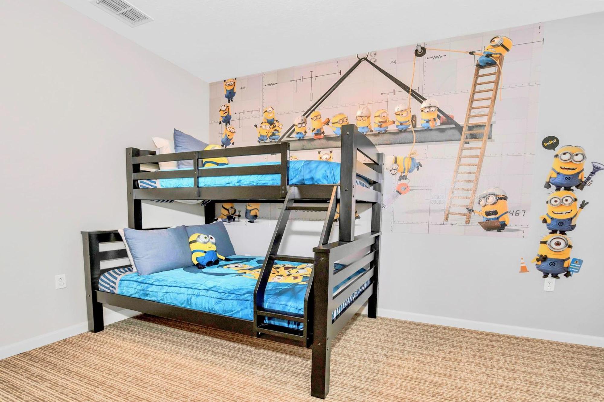 Upscale 3Br Near Disney - Pool And Hot Tub! Orlando Luaran gambar