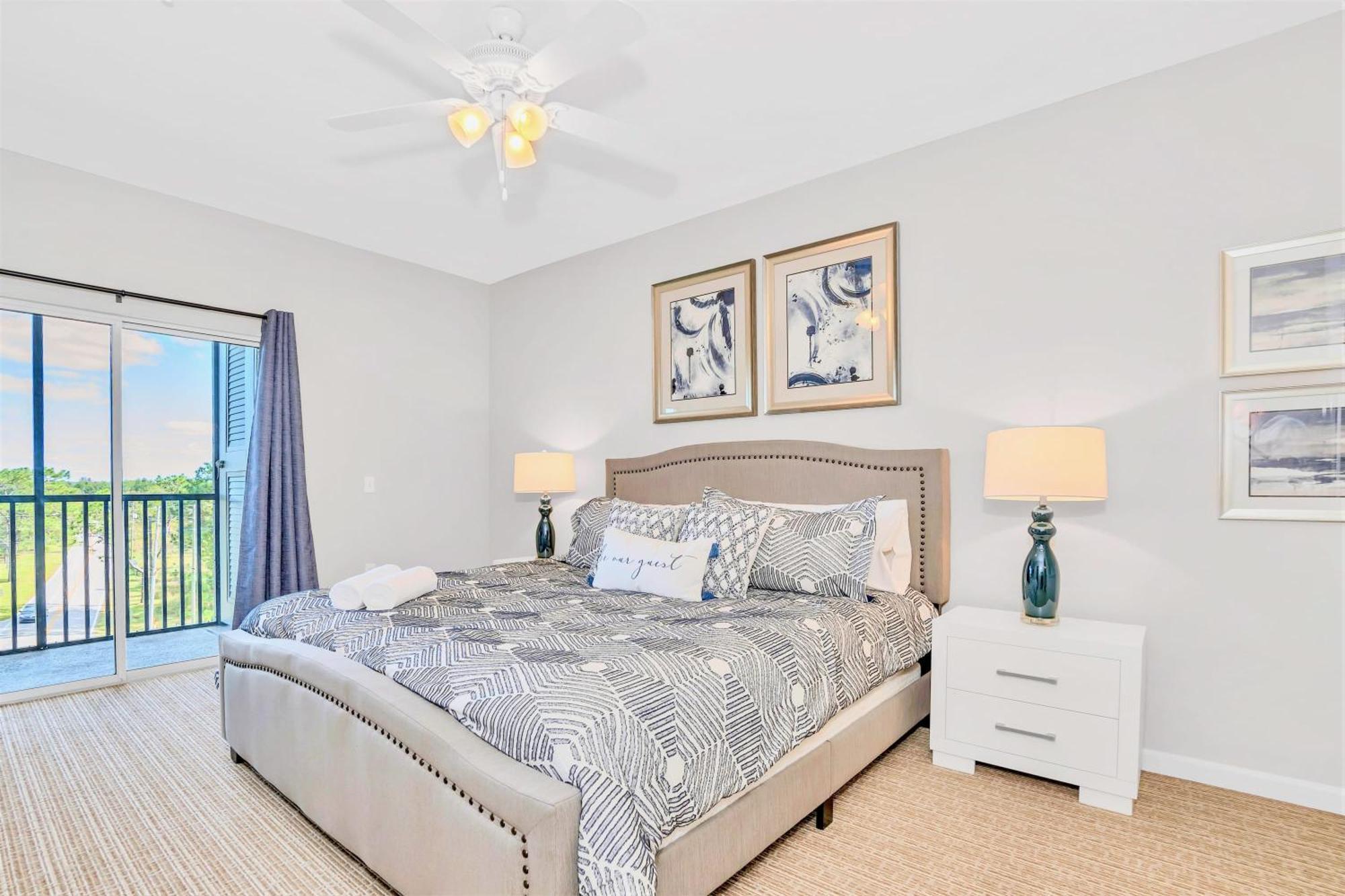 Upscale 3Br Near Disney - Pool And Hot Tub! Orlando Luaran gambar