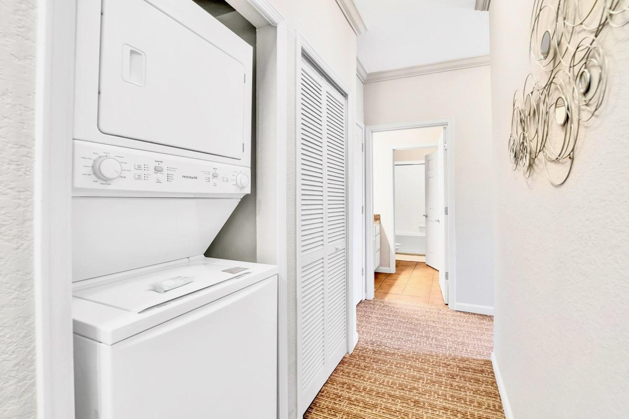 Upscale 3Br Near Disney - Pool And Hot Tub! Orlando Luaran gambar