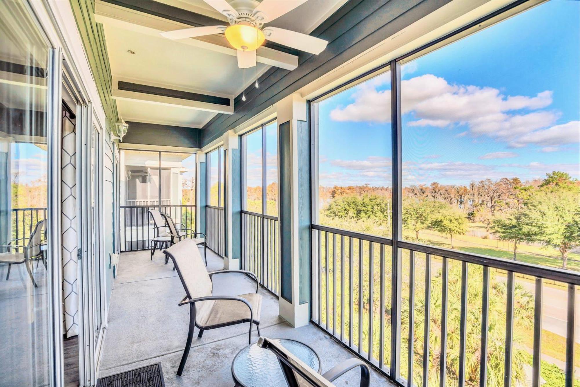 Upscale 3Br Near Disney - Pool And Hot Tub! Orlando Luaran gambar