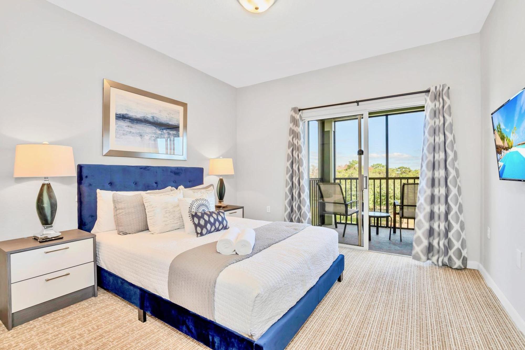 Upscale 3Br Near Disney - Pool And Hot Tub! Orlando Luaran gambar